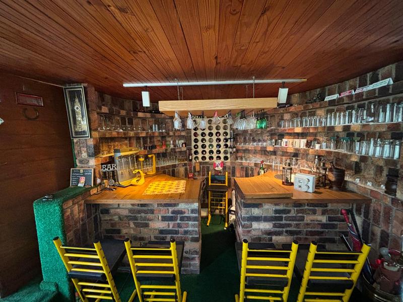 4 Bedroom Property for Sale in Reservoir Hills KwaZulu-Natal