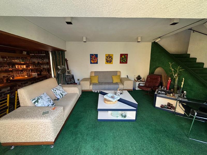 4 Bedroom Property for Sale in Reservoir Hills KwaZulu-Natal