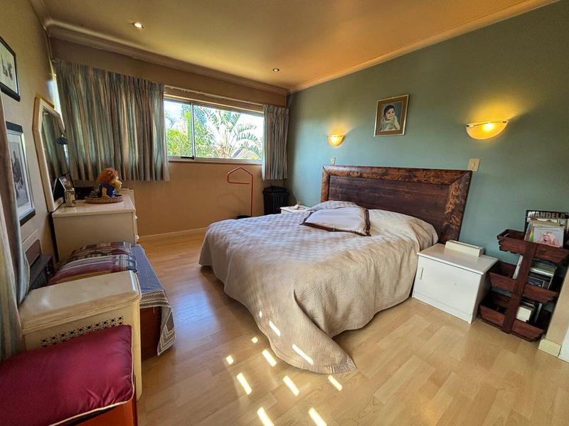 4 Bedroom Property for Sale in Reservoir Hills KwaZulu-Natal