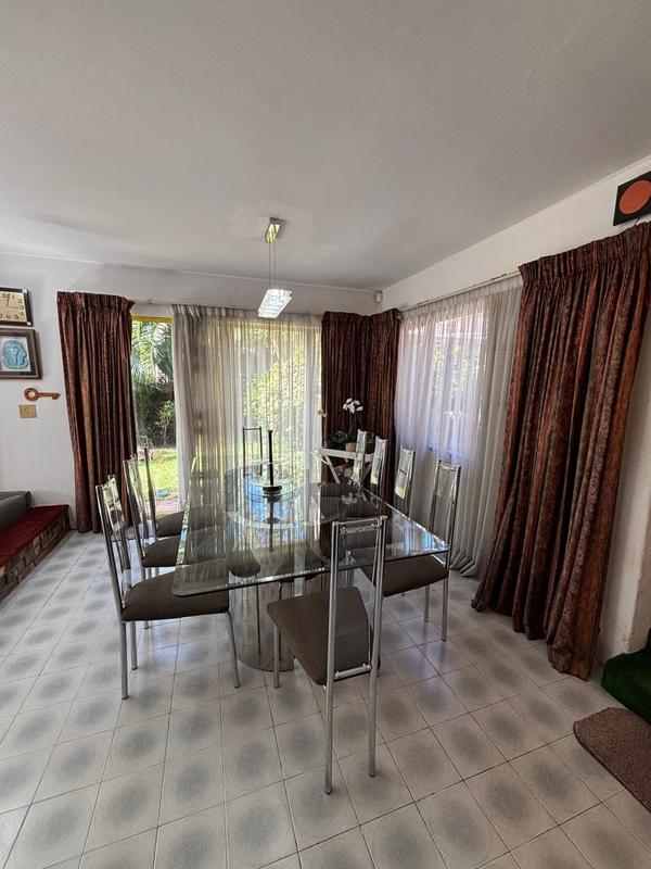 4 Bedroom Property for Sale in Reservoir Hills KwaZulu-Natal