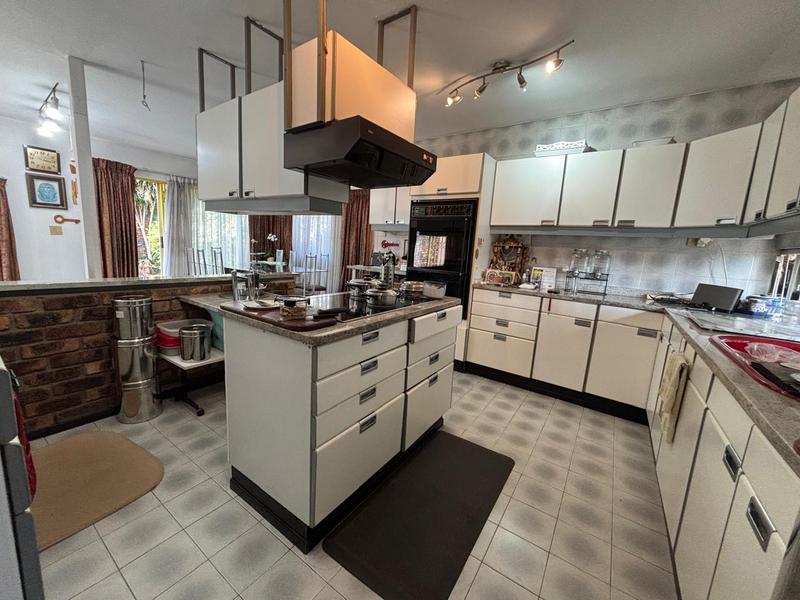 4 Bedroom Property for Sale in Reservoir Hills KwaZulu-Natal