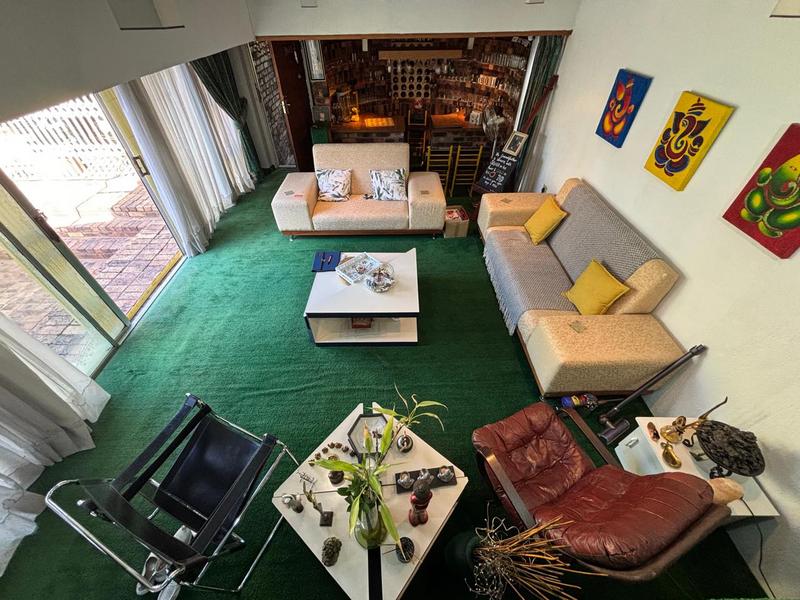 4 Bedroom Property for Sale in Reservoir Hills KwaZulu-Natal