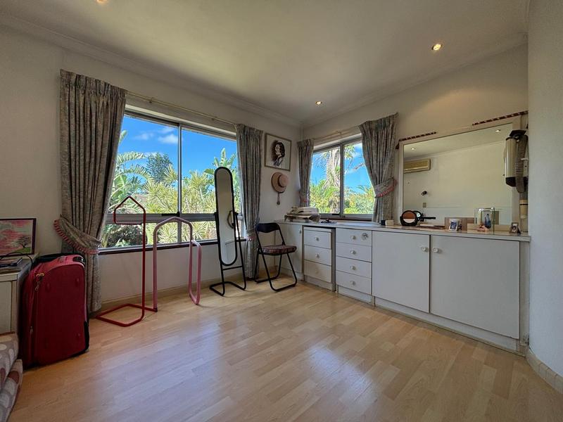 4 Bedroom Property for Sale in Reservoir Hills KwaZulu-Natal