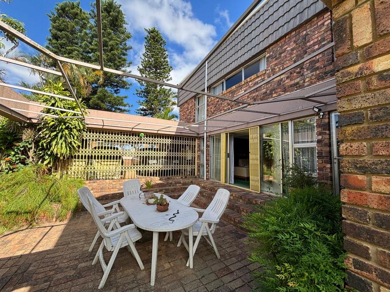 4 Bedroom Property for Sale in Reservoir Hills KwaZulu-Natal