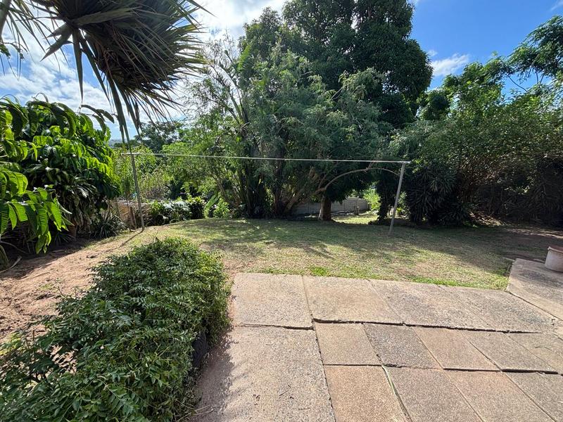 4 Bedroom Property for Sale in Reservoir Hills KwaZulu-Natal