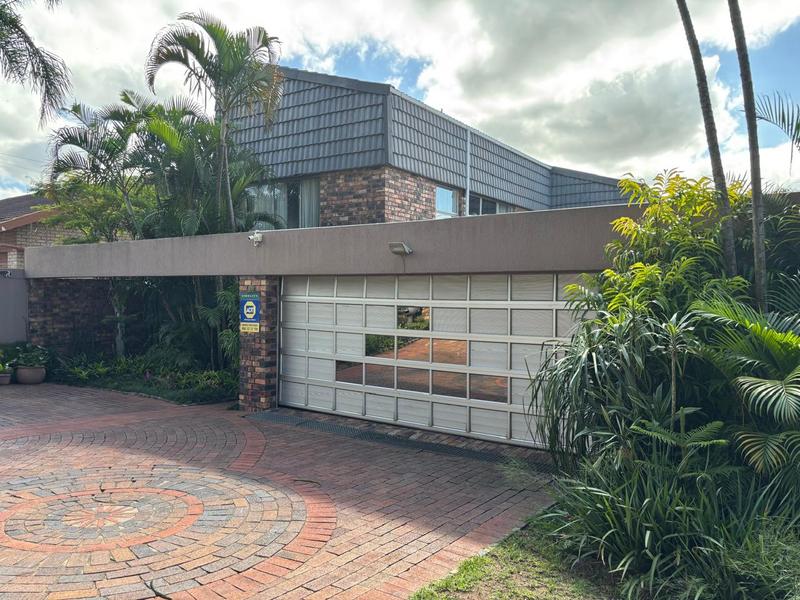 4 Bedroom Property for Sale in Reservoir Hills KwaZulu-Natal