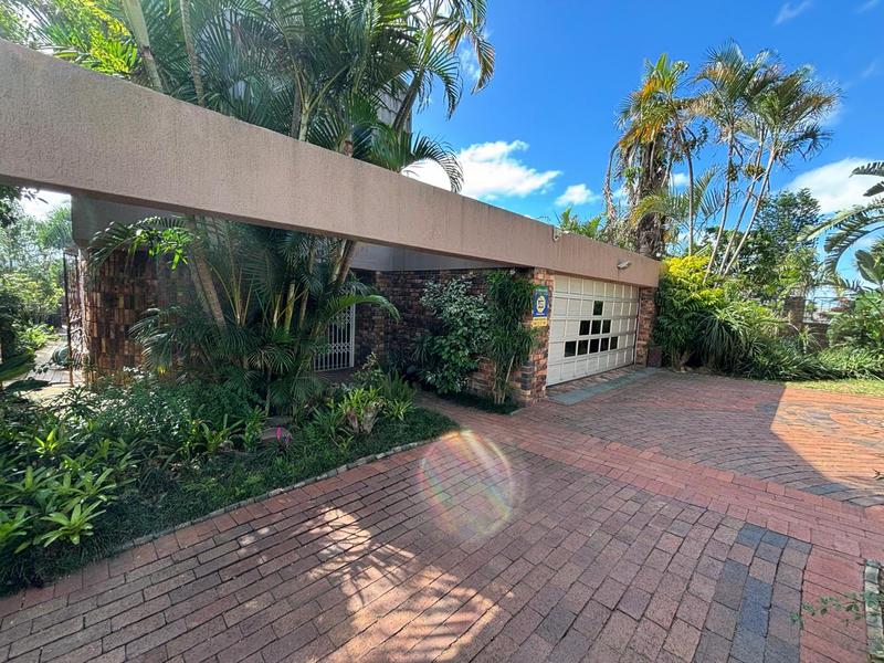 4 Bedroom Property for Sale in Reservoir Hills KwaZulu-Natal