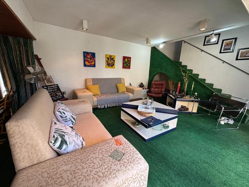 4 Bedroom Property for Sale in Reservoir Hills KwaZulu-Natal