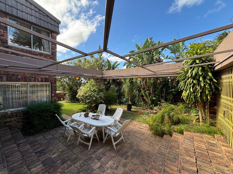 4 Bedroom Property for Sale in Reservoir Hills KwaZulu-Natal