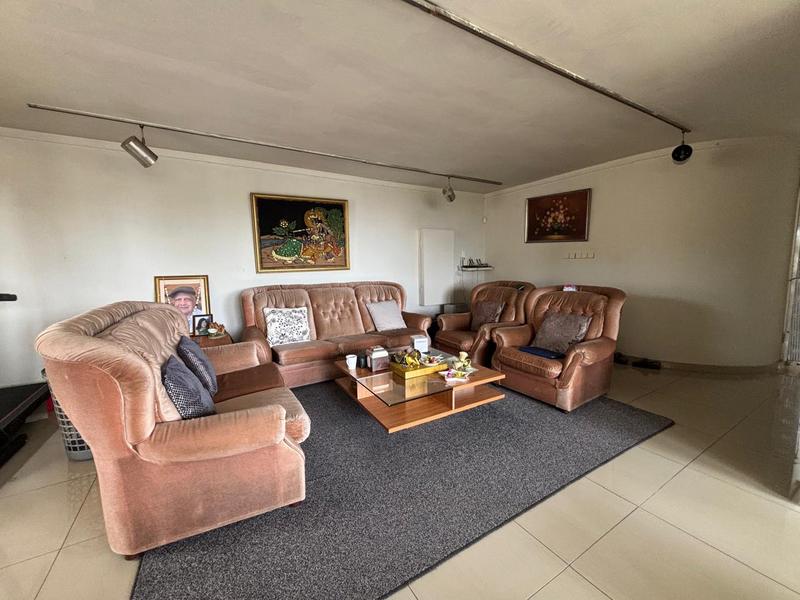 4 Bedroom Property for Sale in Reservoir Hills KwaZulu-Natal