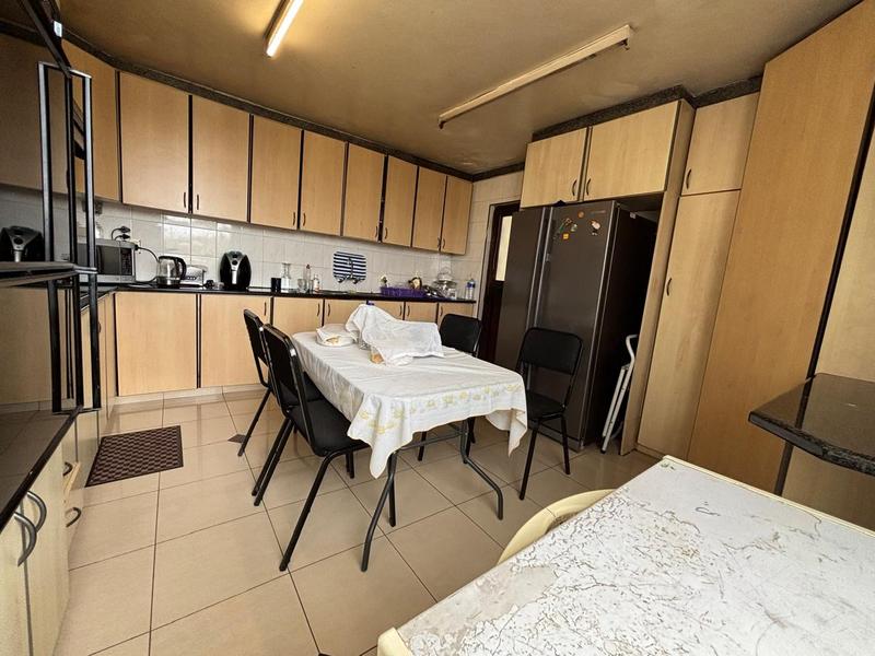 4 Bedroom Property for Sale in Reservoir Hills KwaZulu-Natal