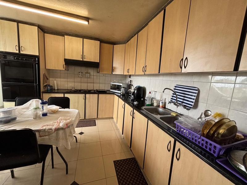 4 Bedroom Property for Sale in Reservoir Hills KwaZulu-Natal