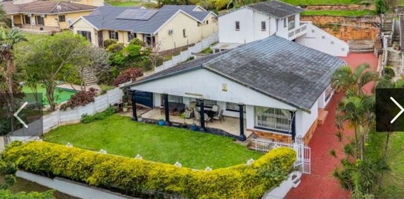 3 Bedroom Property for Sale in Reservoir Hills KwaZulu-Natal