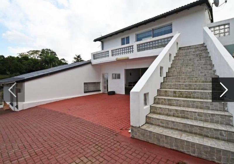 3 Bedroom Property for Sale in Reservoir Hills KwaZulu-Natal