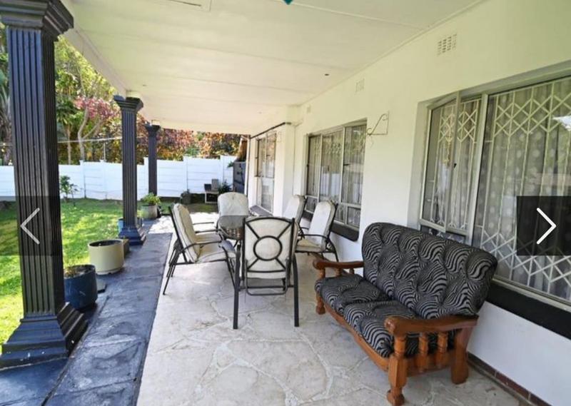 3 Bedroom Property for Sale in Reservoir Hills KwaZulu-Natal