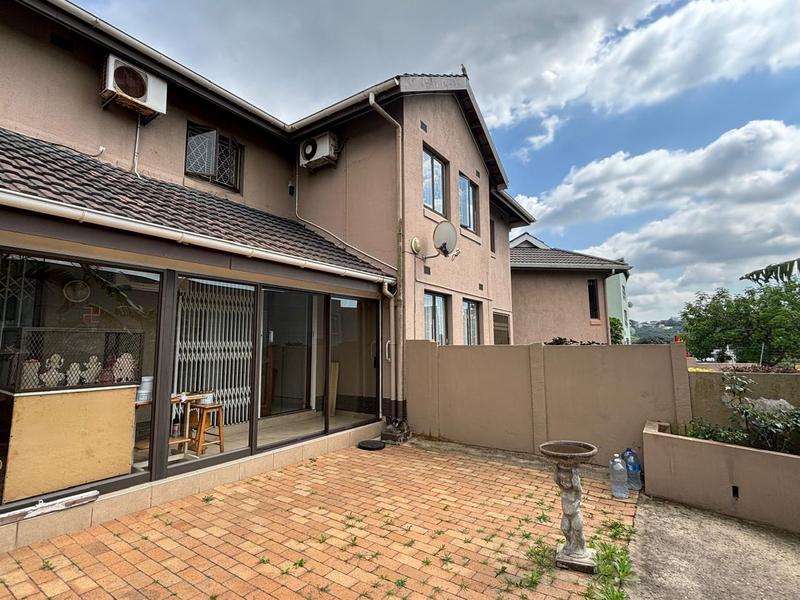3 Bedroom Property for Sale in Reservoir Hills KwaZulu-Natal