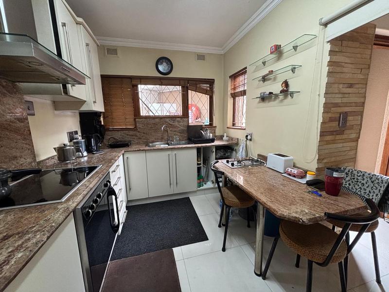 3 Bedroom Property for Sale in Reservoir Hills KwaZulu-Natal