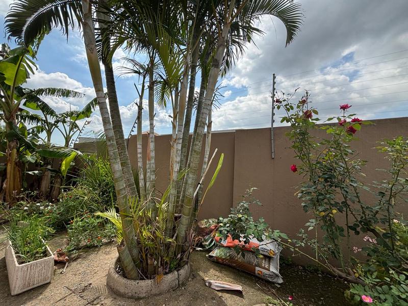 3 Bedroom Property for Sale in Reservoir Hills KwaZulu-Natal