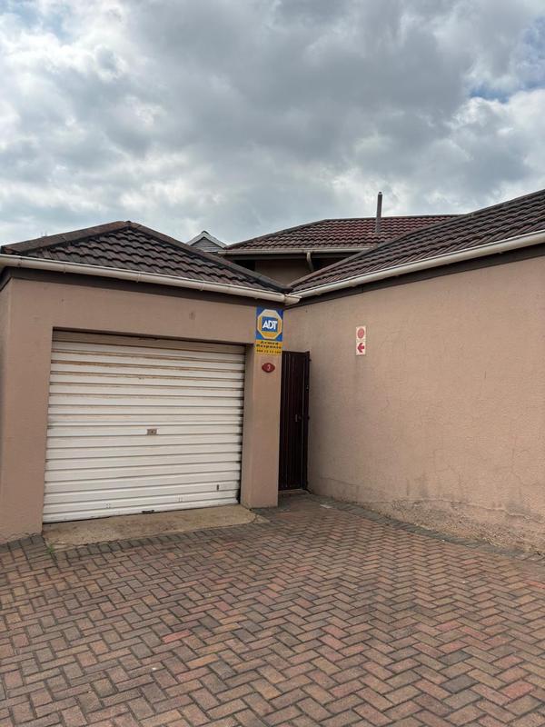 3 Bedroom Property for Sale in Reservoir Hills KwaZulu-Natal