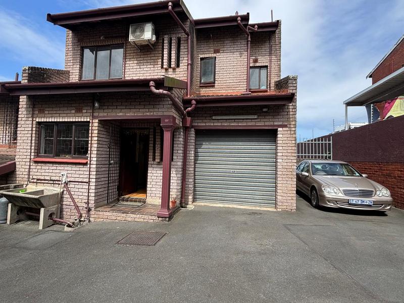 3 Bedroom Property for Sale in Reservoir Hills KwaZulu-Natal