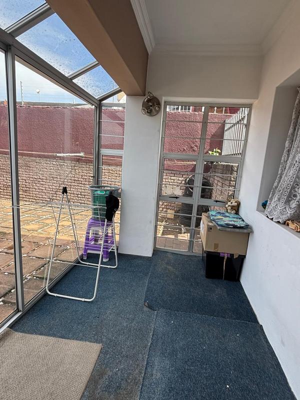 3 Bedroom Property for Sale in Reservoir Hills KwaZulu-Natal