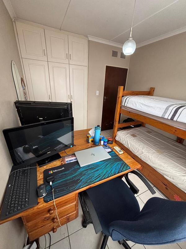 3 Bedroom Property for Sale in Reservoir Hills KwaZulu-Natal