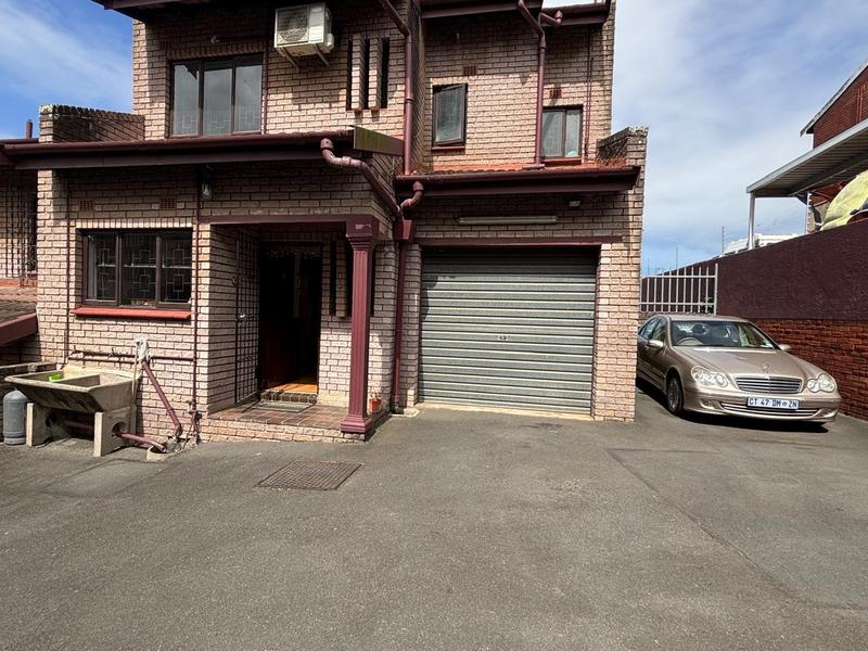 3 Bedroom Property for Sale in Reservoir Hills KwaZulu-Natal