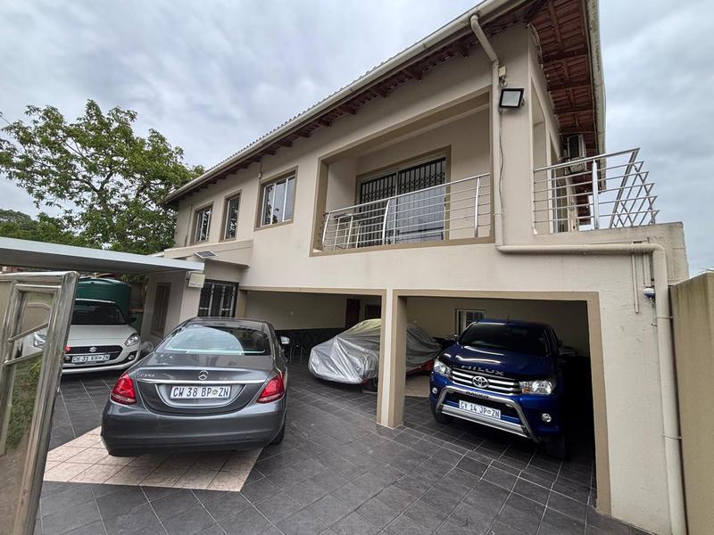 4 Bedroom Property for Sale in Reservoir Hills KwaZulu-Natal