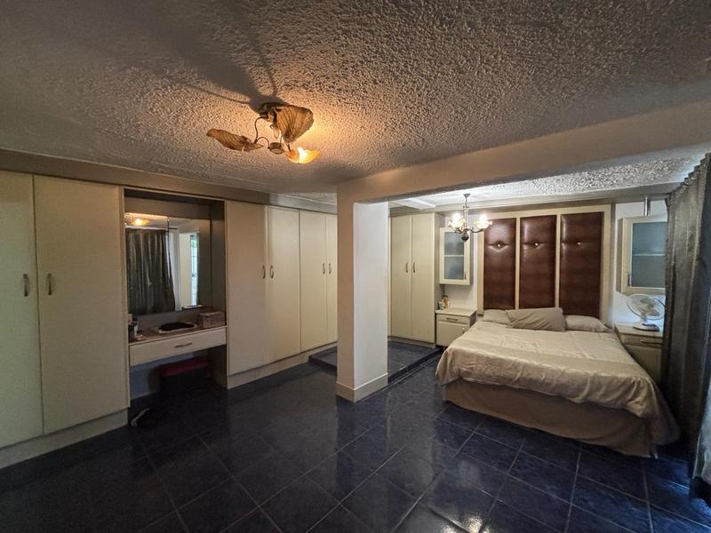 4 Bedroom Property for Sale in Reservoir Hills KwaZulu-Natal