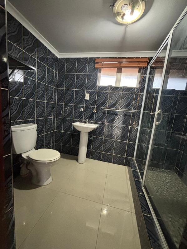 4 Bedroom Property for Sale in Reservoir Hills KwaZulu-Natal