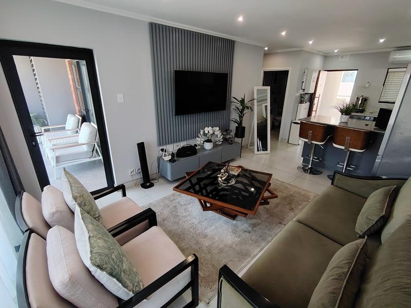 2 Bedroom Property for Sale in Umhlanga KwaZulu-Natal