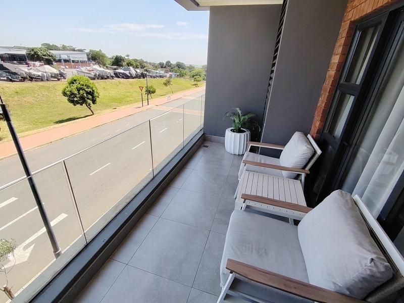 2 Bedroom Property for Sale in Umhlanga KwaZulu-Natal