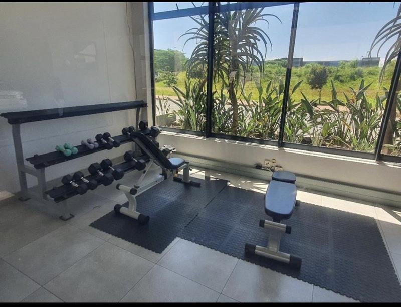 2 Bedroom Property for Sale in Umhlanga KwaZulu-Natal