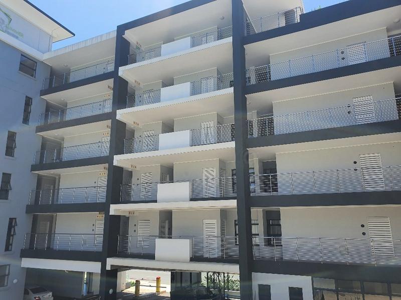 2 Bedroom Property for Sale in Umhlanga Ridge KwaZulu-Natal