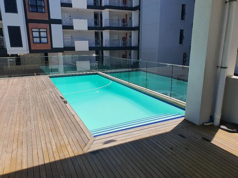 2 Bedroom Property for Sale in Umhlanga Ridge KwaZulu-Natal