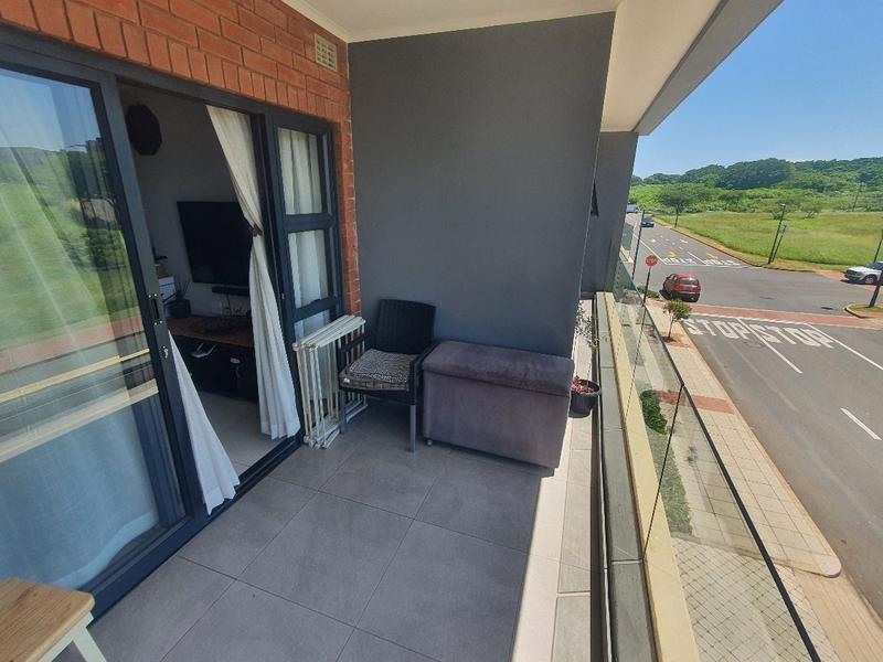 2 Bedroom Property for Sale in Umhlanga Ridge KwaZulu-Natal