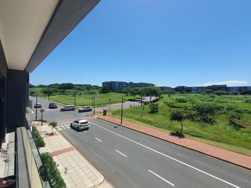 2 Bedroom Property for Sale in Umhlanga Ridge KwaZulu-Natal