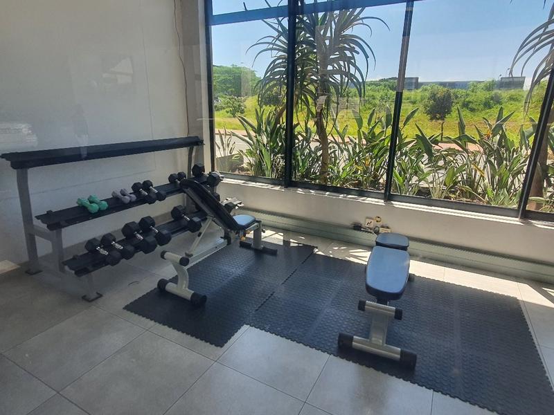 2 Bedroom Property for Sale in Umhlanga Ridge KwaZulu-Natal