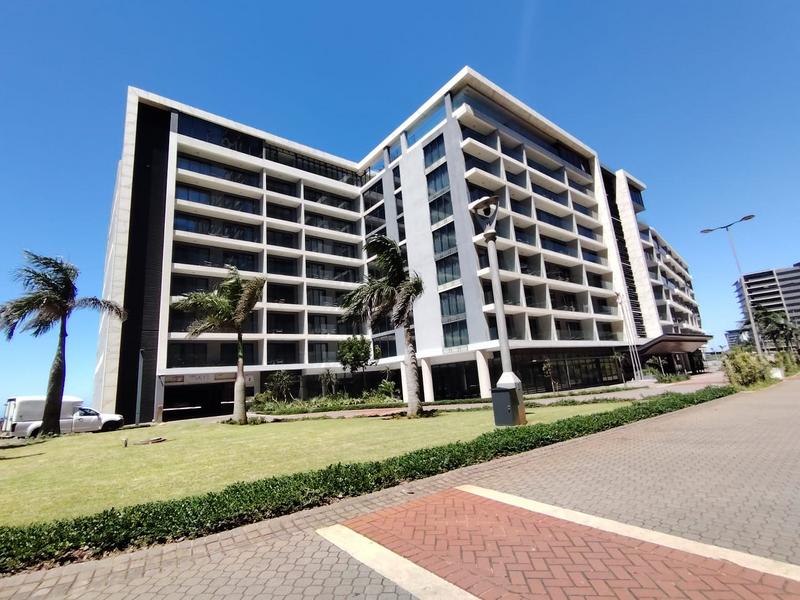 3 Bedroom Property for Sale in Umhlanga Ridgeside KwaZulu-Natal