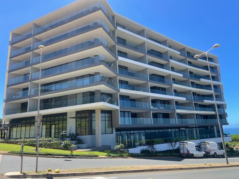 3 Bedroom Property for Sale in Umhlanga Ridgeside KwaZulu-Natal