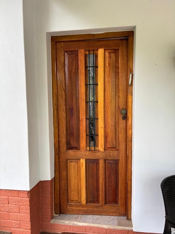 3 Bedroom Property for Sale in Westville KwaZulu-Natal