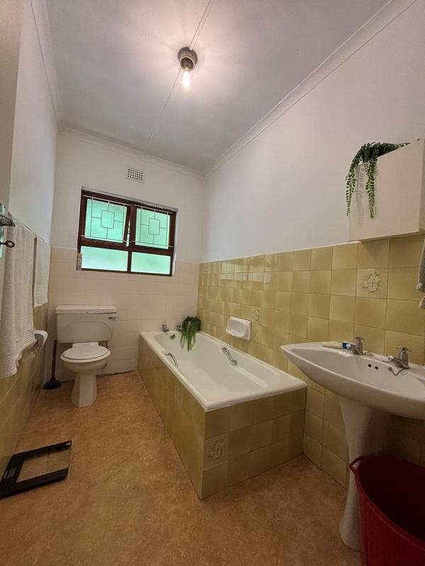 3 Bedroom Property for Sale in Westville KwaZulu-Natal