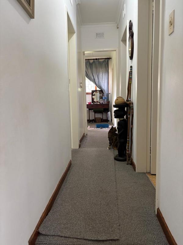 3 Bedroom Property for Sale in Westville KwaZulu-Natal