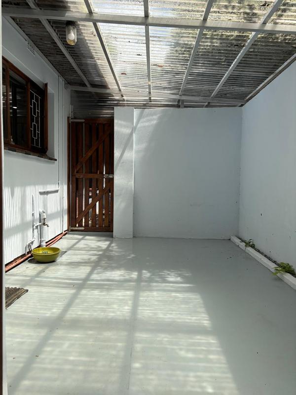 3 Bedroom Property for Sale in Westville KwaZulu-Natal