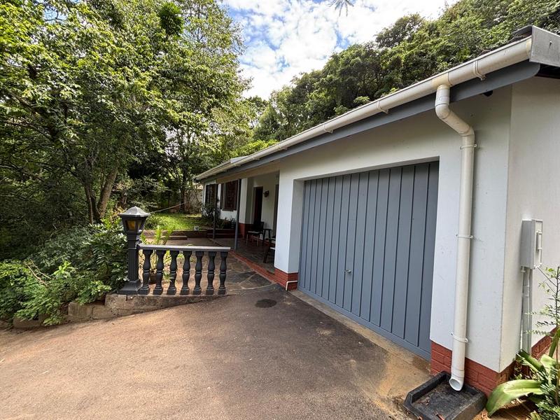 3 Bedroom Property for Sale in Westville KwaZulu-Natal
