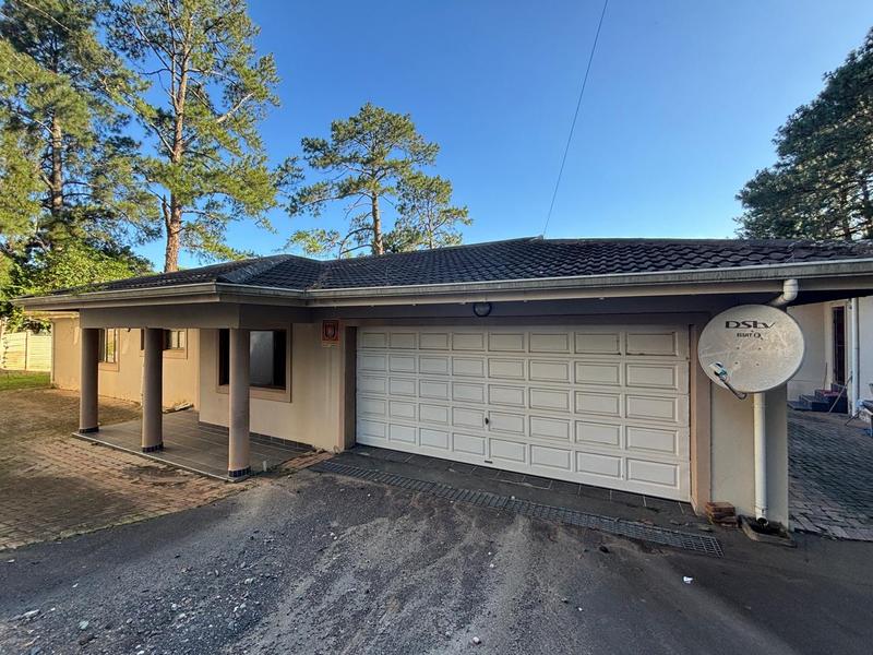 4 Bedroom Property for Sale in Westville KwaZulu-Natal