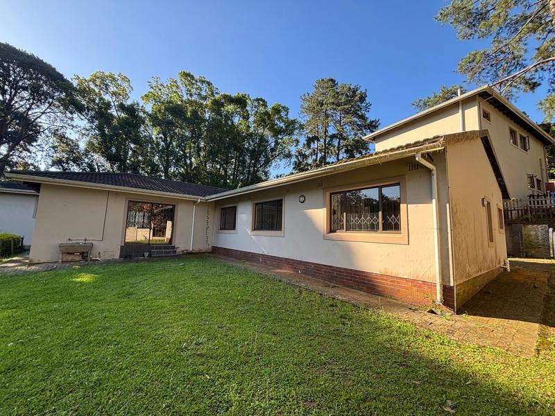 4 Bedroom Property for Sale in Westville KwaZulu-Natal