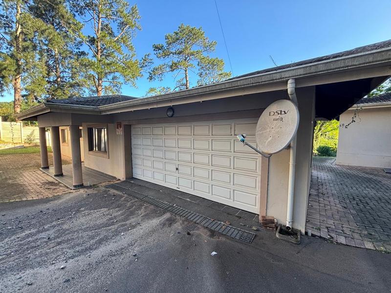 4 Bedroom Property for Sale in Westville KwaZulu-Natal