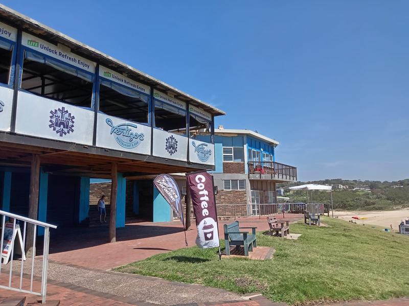 2 Bedroom Property for Sale in Scottburgh KwaZulu-Natal