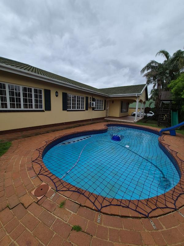 4 Bedroom Property for Sale in Prestondale KwaZulu-Natal